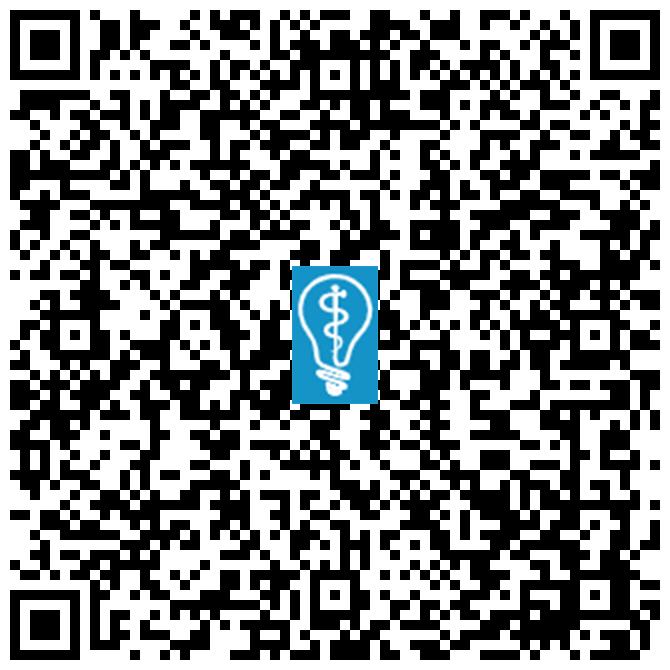 QR code image for Will I Need a Bone Graft for Dental Implants in Milwaukie, OR