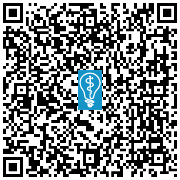 QR code image for Botox in Milwaukie, OR