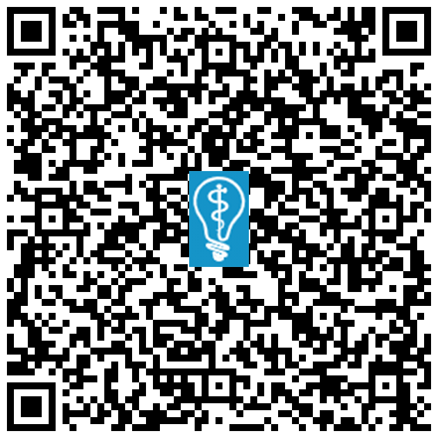 QR code image for Cosmetic Dental Care in Milwaukie, OR