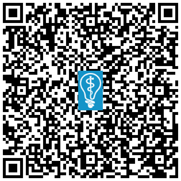 QR code image for Dental Checkup in Milwaukie, OR