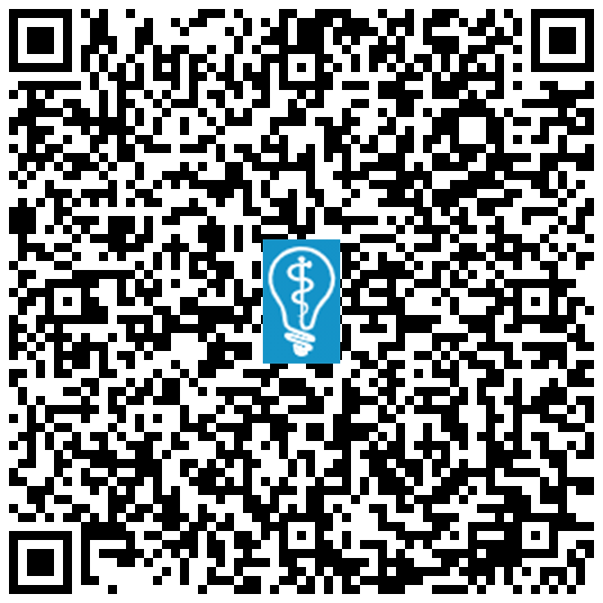 QR code image for Dental Cleaning and Examinations in Milwaukie, OR