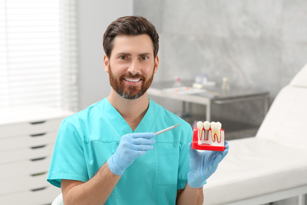 How Soon Can You Get Tooth Implants  After Extraction?