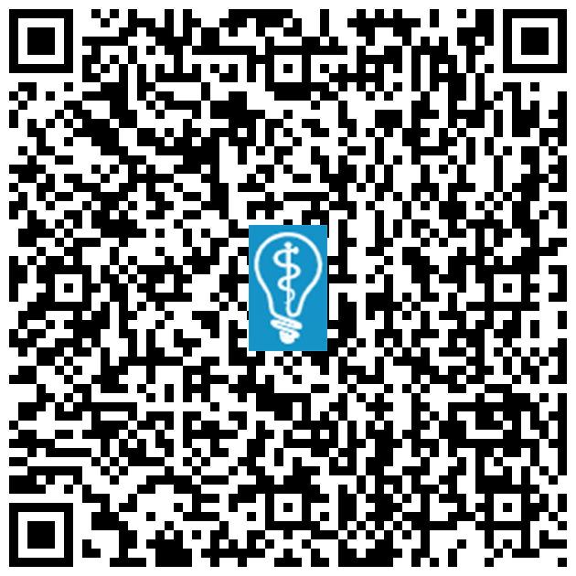 QR code image for Dental Implant Surgery in Milwaukie, OR