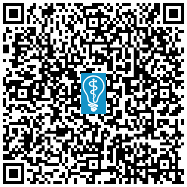 QR code image for Dental Office in Milwaukie, OR
