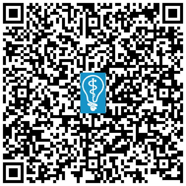 QR code image for Dental Procedures in Milwaukie, OR