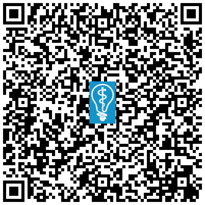 QR code image for Dental Veneers and Dental Laminates in Milwaukie, OR