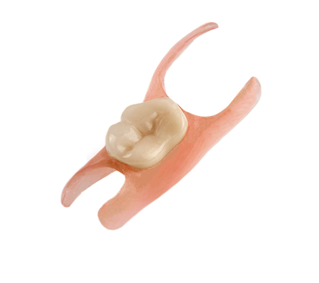 Milwaukie Dentures and Partial Dentures