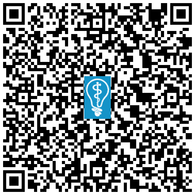 QR code image for Do I Need a Root Canal in Milwaukie, OR