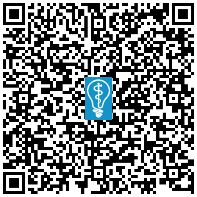 QR code image for Emergency Dentist in Milwaukie, OR