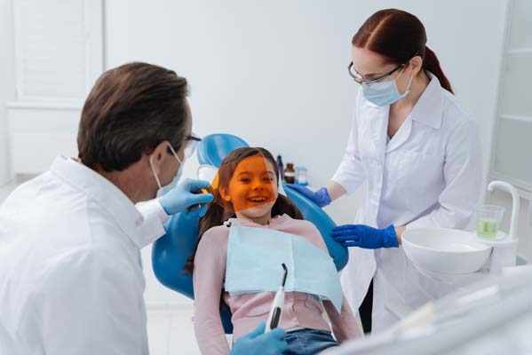 Questions To Ask When Choosing A Family Dentist