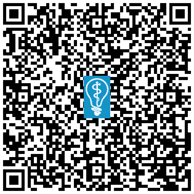 QR code image for Family Dentist in Milwaukie, OR
