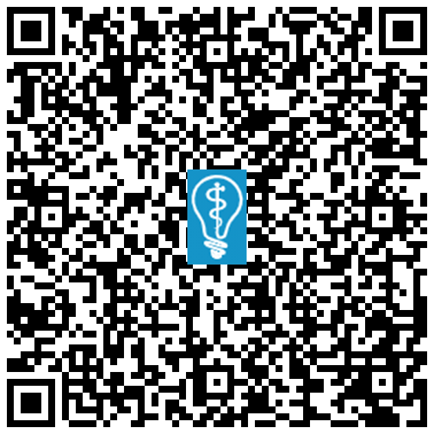 QR code image for Find a Dentist in Milwaukie, OR