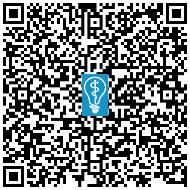 QR code image for Find the Best Dentist in Milwaukie, OR