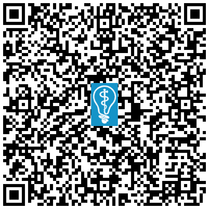 QR code image for What Is Gum Contouring and Reshaping in Milwaukie, OR