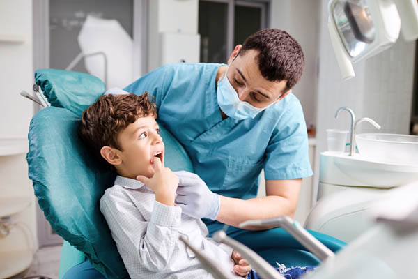 A Kid Friendly Dentist In Milwaukie Explains How Sugar Can Affect A Child&#    ;s Oral Health [Quick Guide]