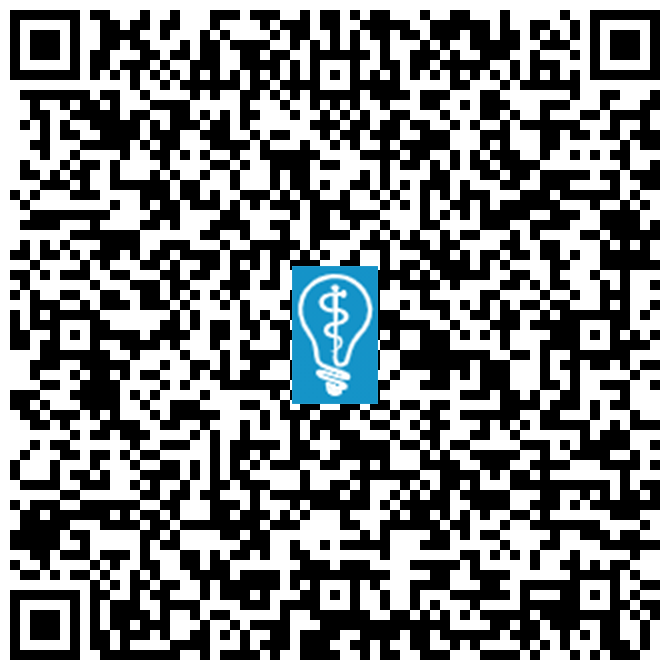QR code image for Multiple Teeth Replacement Options in Milwaukie, OR