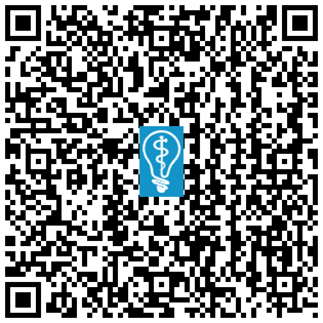 QR code image for Night Guards in Milwaukie, OR