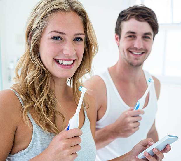 Milwaukie Oral Hygiene Basics