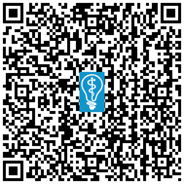 QR code image for Oral Surgery in Milwaukie, OR