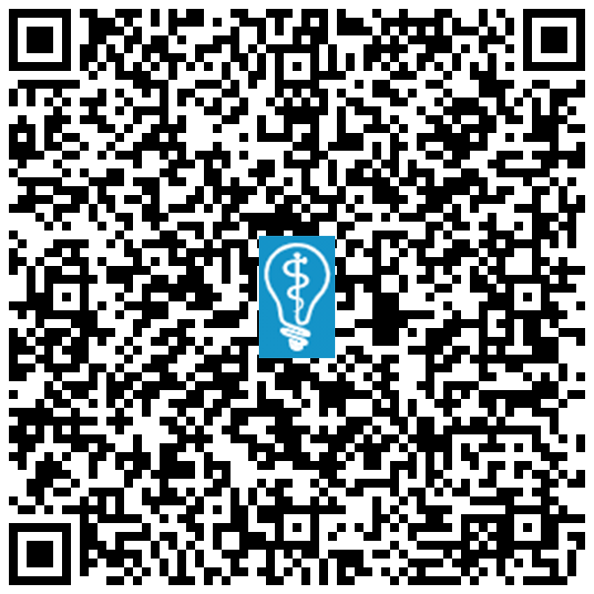 QR code image for Professional Teeth Whitening in Milwaukie, OR