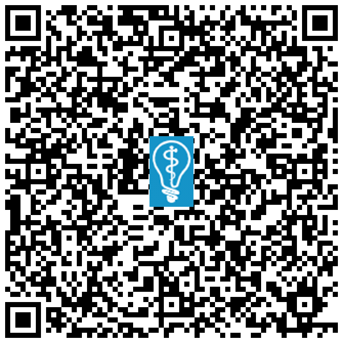 QR code image for Reduce Sports Injuries With Mouth Guards in Milwaukie, OR
