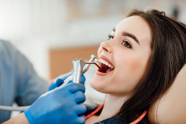 How Restorative Dentistry Can Transform Your Dental Health