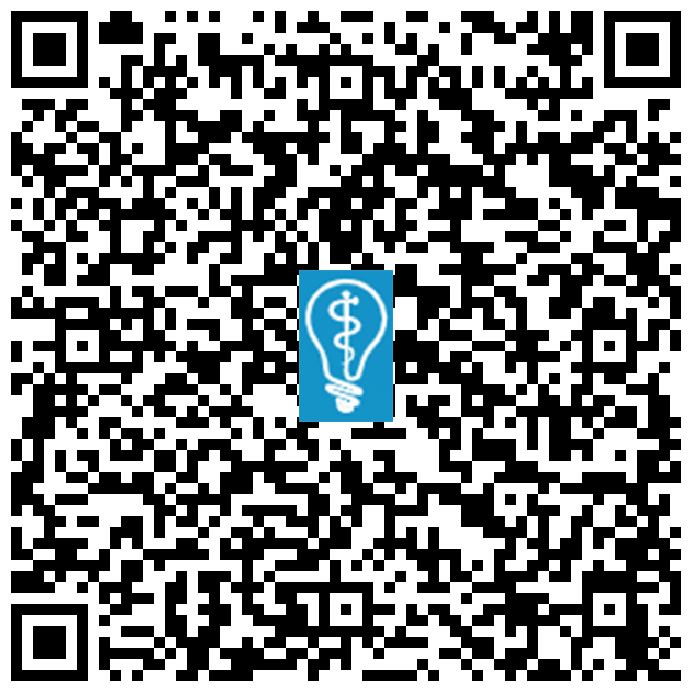 QR code image for Root Canal Treatment in Milwaukie, OR