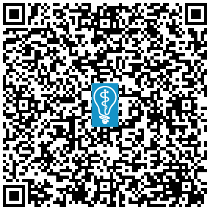 QR code image for Routine Dental Procedures in Milwaukie, OR