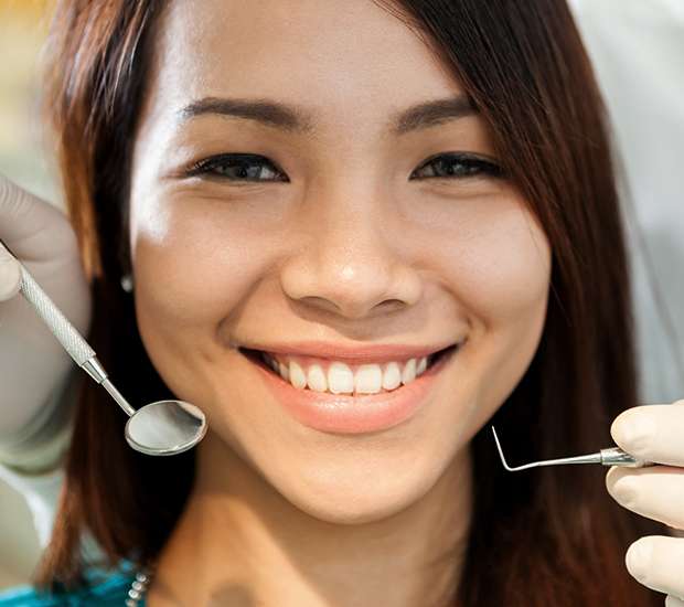 Milwaukie Routine Dental Procedures