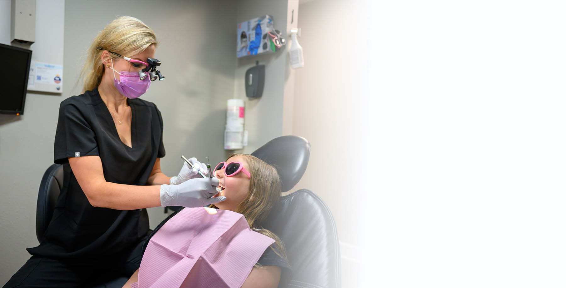 Gentle Dentistry & Personalized Care