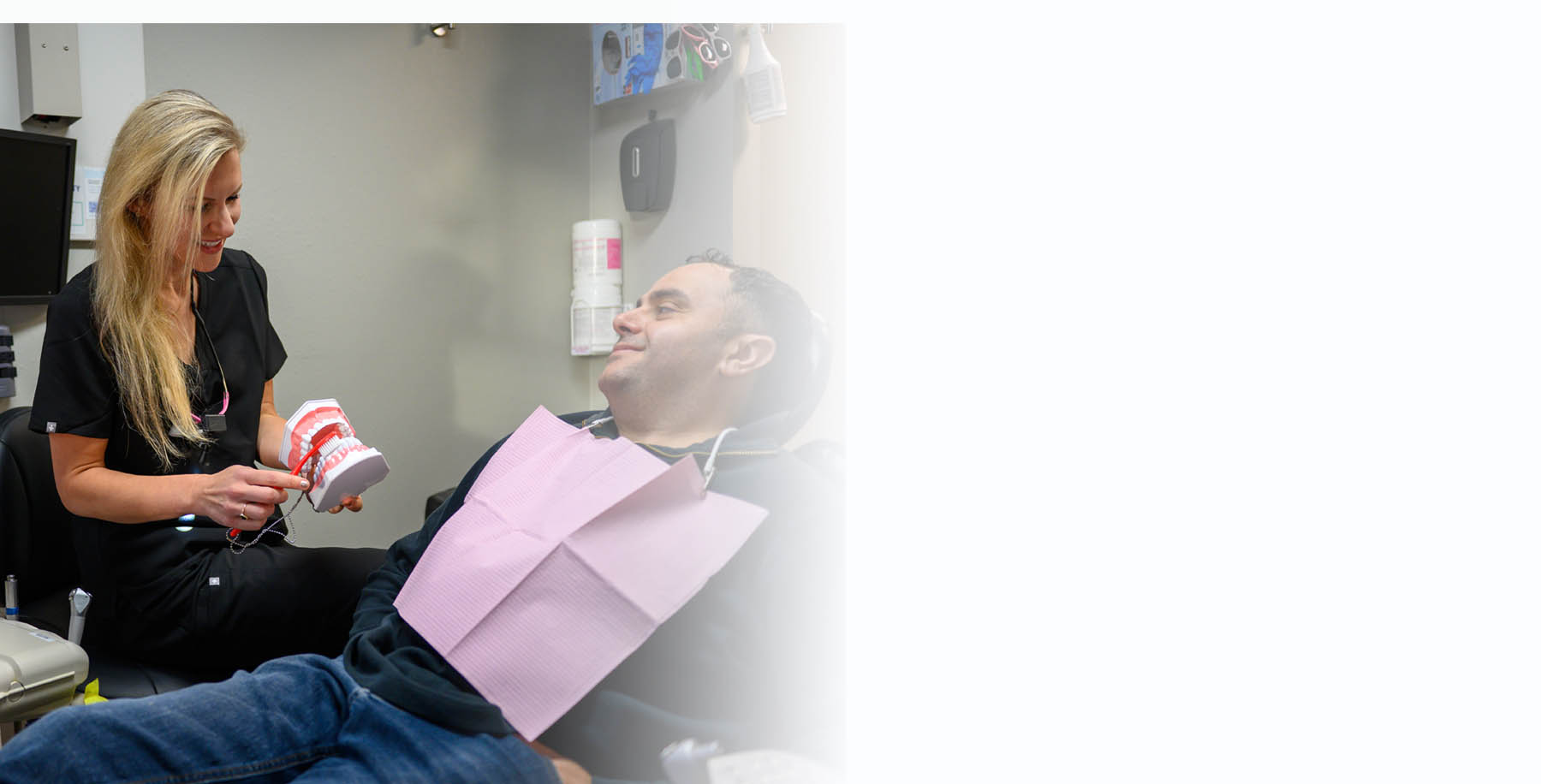 Affordable Dental Care