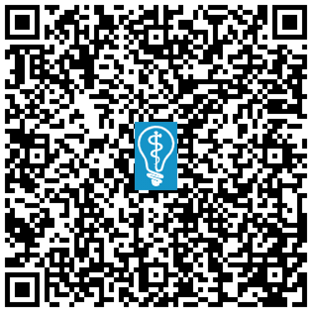 QR code image for Smile Makeover in Milwaukie, OR