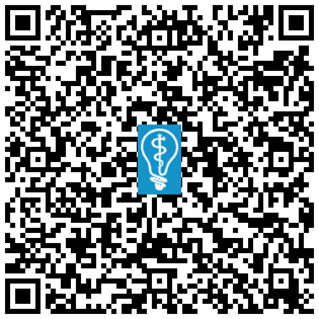 QR code image for Teeth Whitening in Milwaukie, OR