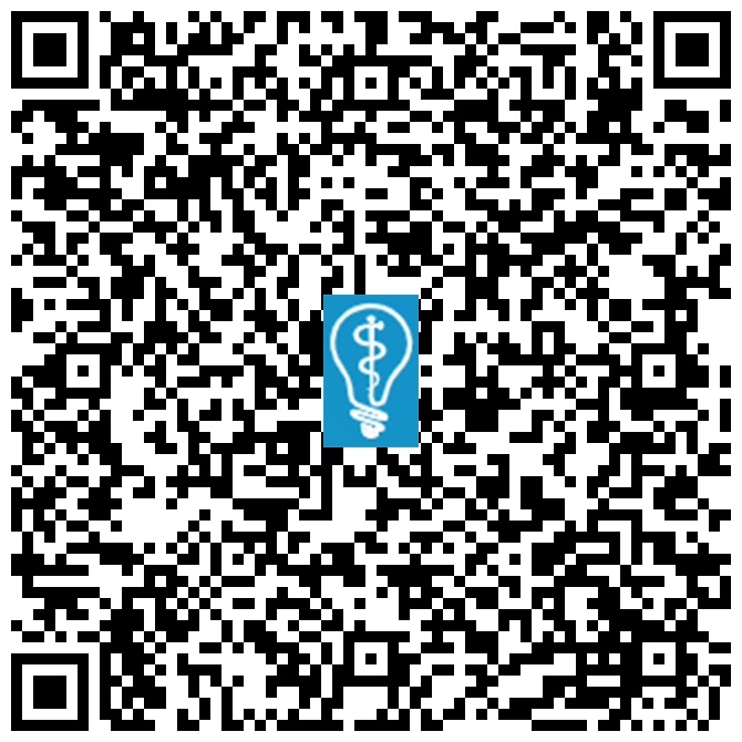 QR code image for What Can I Do to Improve My Smile in Milwaukie, OR