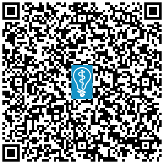 QR code image for What Does a Dental Hygienist Do in Milwaukie, OR