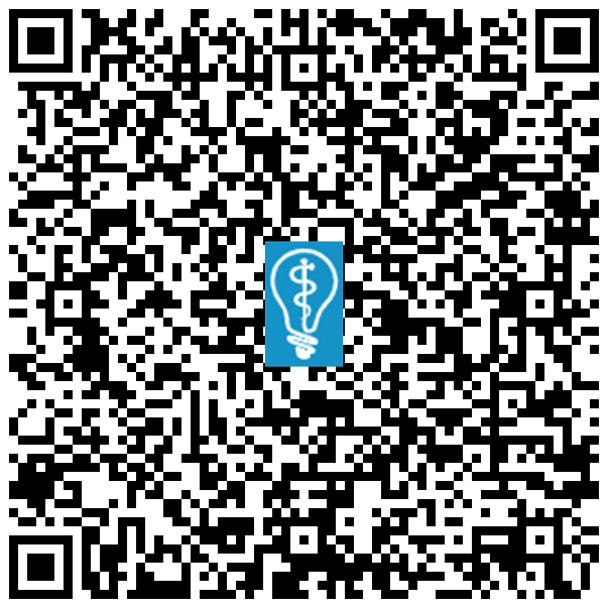 QR code image for When Is a Tooth Extraction Necessary in Milwaukie, OR