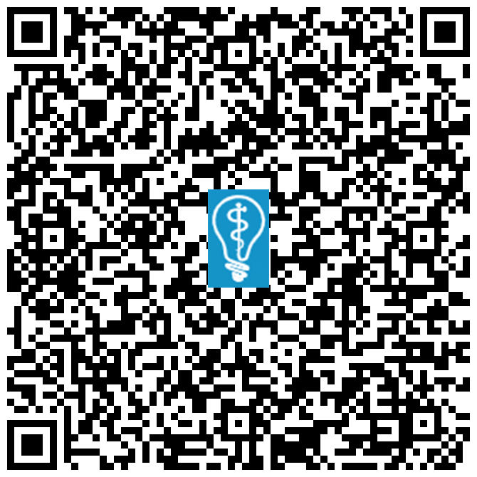 QR code image for Wisdom Teeth Extraction in Milwaukie, OR